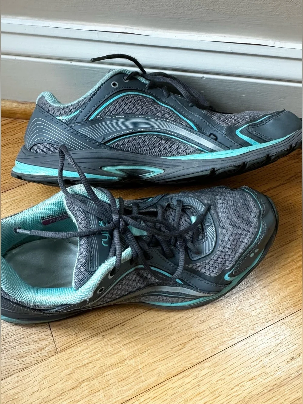 Ryka super comfortable